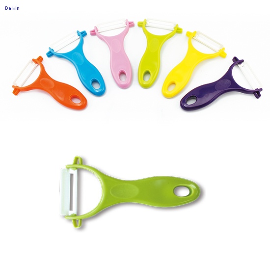 Ceramic Peeler
