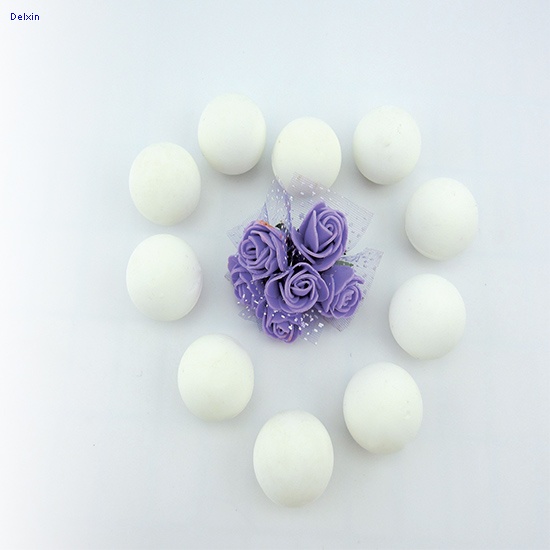 Ceramic Ice Ball