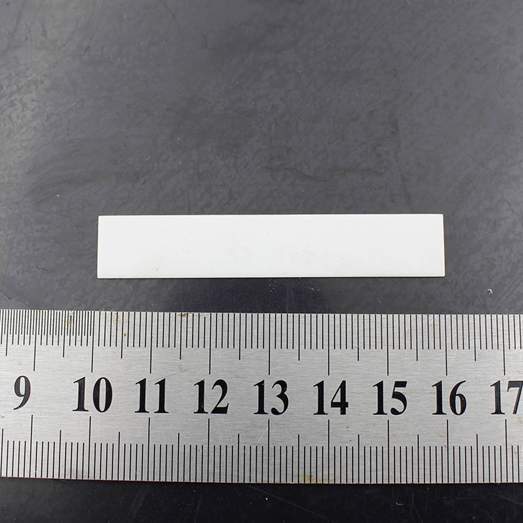Rectangle Textile Ceramic Blade 60L11W